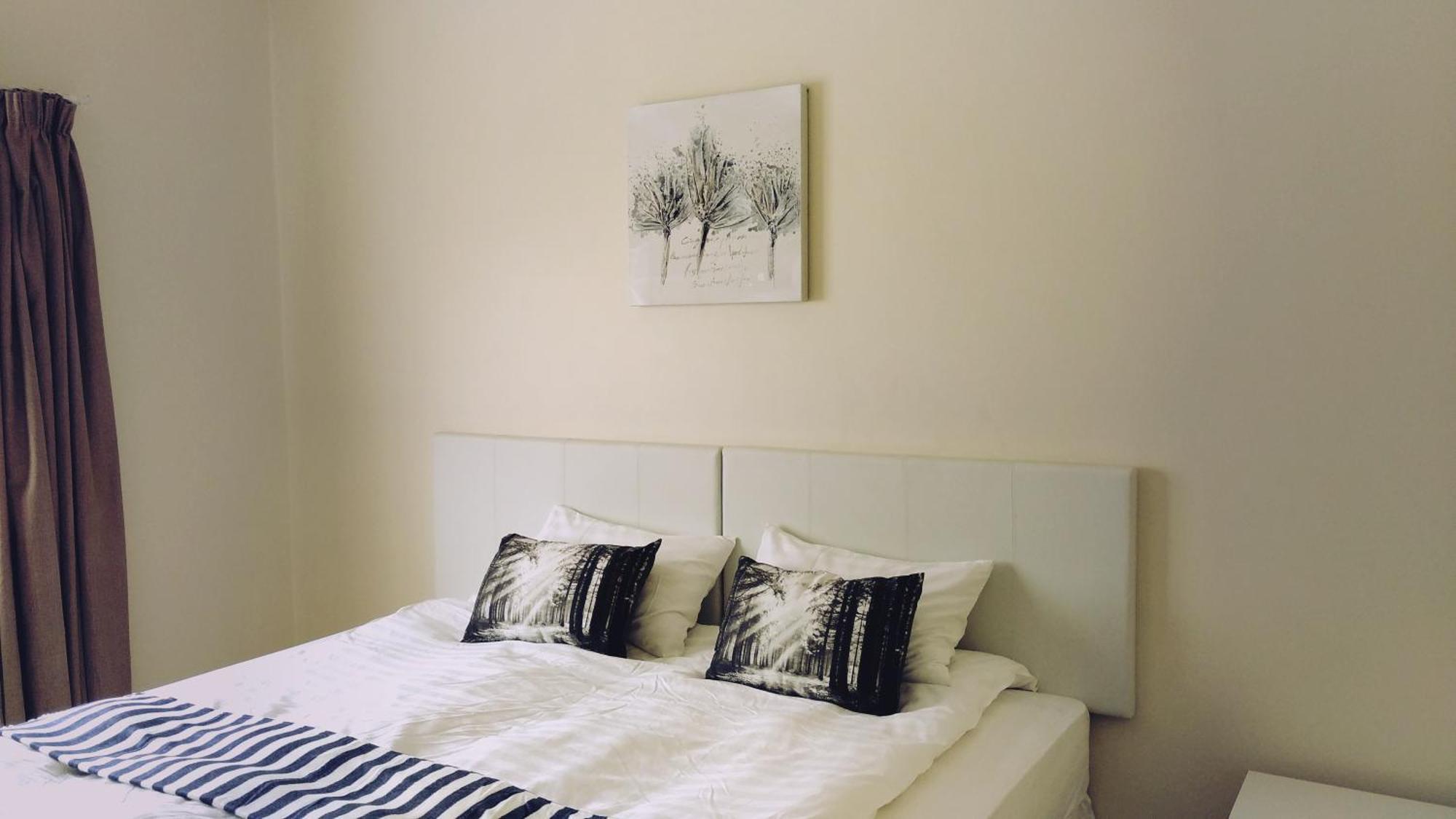 12 Greenpoint Guesthouse Cape Town Exterior photo